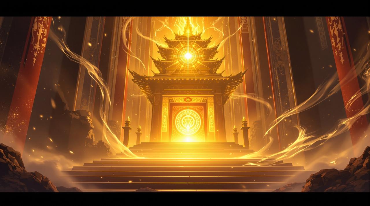日动漫 - 御剑凌云录·先行版